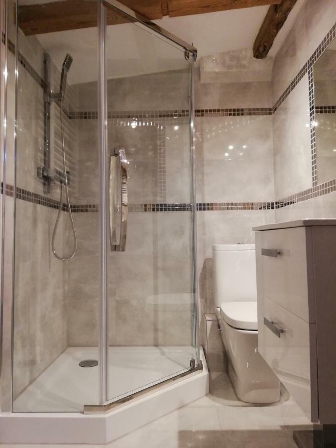 Apartament Tower บิดกอชซ์ ภายนอก รูปภาพ