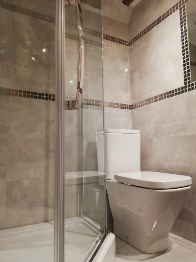 Apartament Tower บิดกอชซ์ ภายนอก รูปภาพ